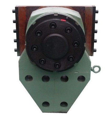 TP型盤(pán)式制動(dòng)器結(jié)構(gòu)