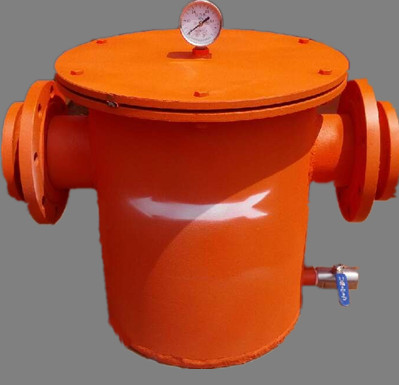 鶴壁分離器廠家生產(chǎn)礦用氣水分離器，質(zhì)量不錯