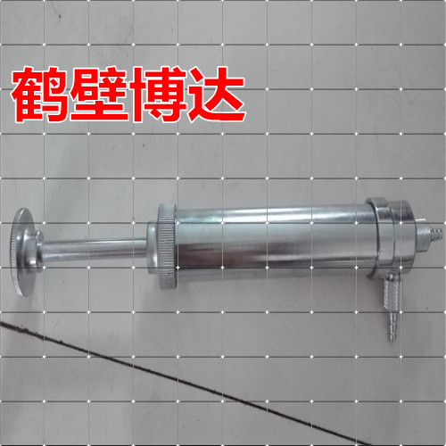 鶴壁博達廠家銷售FW型高負壓瓦斯采樣器線上接單，歡迎您下單。