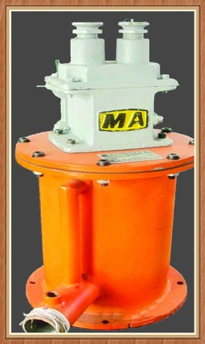 鶴壁生產(chǎn)礦用斷水保護(hù)裝置，做斷水保護(hù)博達(dá)是認(rèn)真的