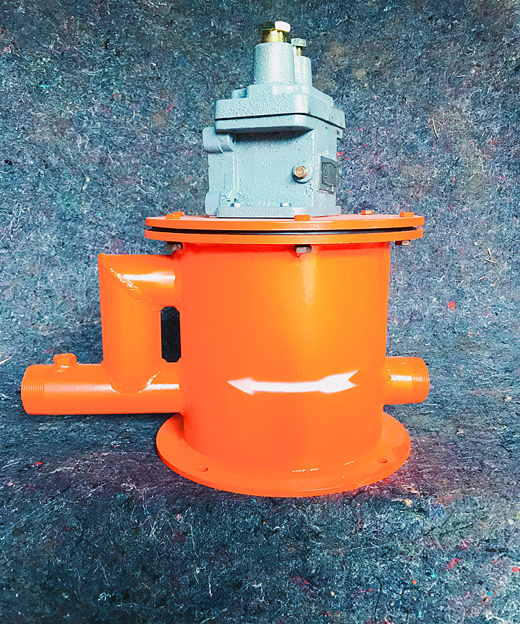 淺談陽城煤礦缺水?dāng)嚯姳Ｗo(hù)裝置需了解的知識點