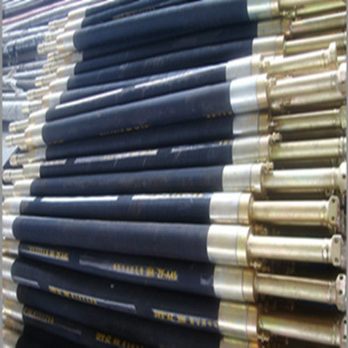 鶴壁博達(dá)FKT型礦用瓦斯抽放封孔器心動(dòng)不如行動(dòng)，