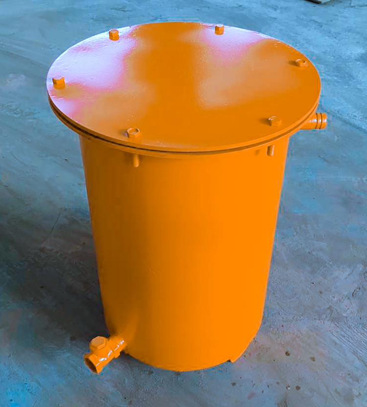 長(zhǎng)治、晉城、陽(yáng)城等地的負(fù)壓氣閥式放水器陸續(xù)發(fā)貨中