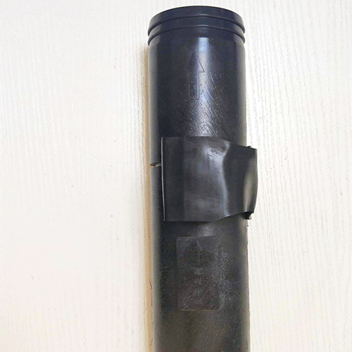 博達DLG型煤礦用導(dǎo)流管的品質(zhì)細節(jié)皆可見